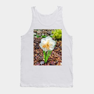 KE Garden Study 4 Tank Top